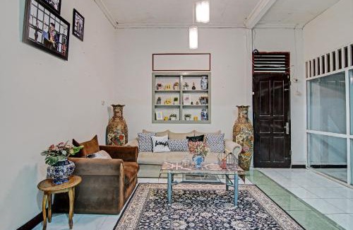 Pasir Pengaraian Hotel | Hotel O Penginapan Rokan Permai Syariah