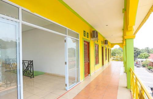 Penyengat Island Hotel | Hotel O Penginapan Sulthan Penyengat Syariah