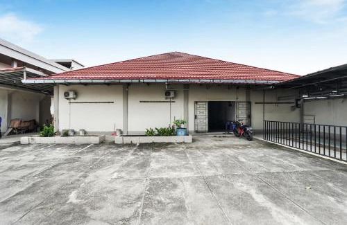East Ogan Komering Ulu Hotel | Hotel O Penginapan Indah Permai Syariah