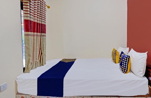 Sumenep Hotel | Hotel O Penginapan Kangean SyariahNearTaman Merdeka Kalianget