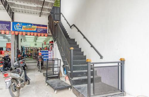 North Lampung Hotel | Hotel O Penginapan Kertajaya Syariah