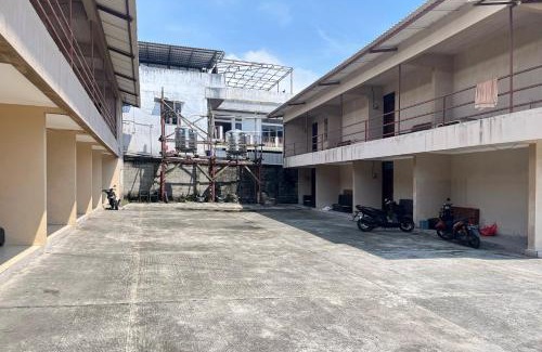 Kalimantan Hotel | Hotel O Penginapan Kryani