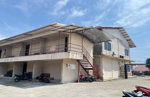 Kalimantan Hotel | Hotel O Penginapan Kryani
