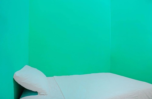 Batam Hotel | Hotel O Penginapan LorraNearPasar Oleh Oleh