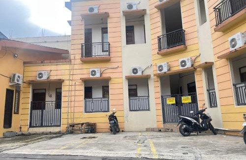 Tanahgrogot Hotel | Hotel O Penginapan Mangkoe Barokah