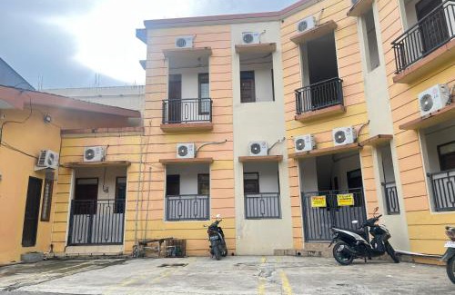 Tanahgrogot Hotel | Hotel O Penginapan Mangkoe Barokah