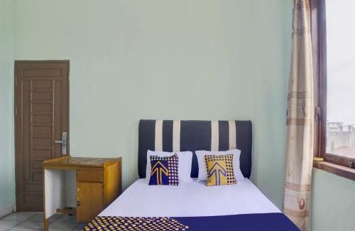 Lubukpakam Hotel | Hotel O Penginapan Pakam