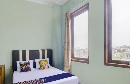 Lubukpakam Hotel | Hotel O Penginapan Pakam