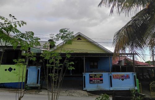 Kendari Hotel | Hotel O Penginapan Syariah Al Syifa
