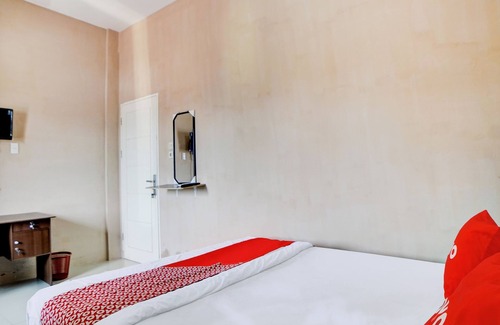 Medan Hotel | Hotel O Penginapan Syariah Faster Inn