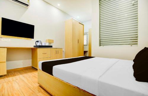 Phagwara Hotel | Hotel O Phagwara Near LPU Law Gate