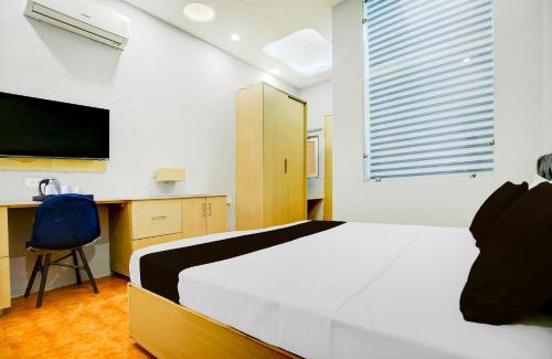 Phagwara Hotel | Hotel O Phagwara Near LPU Law Gate