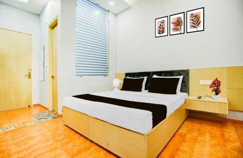 Phagwara Hotel | Hotel O Phagwara Near LPU Law Gate