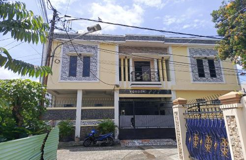 Kendari Hotel | Hotel O Pondok Baruga 777 Near Sarewo Musik Studio Kendari
