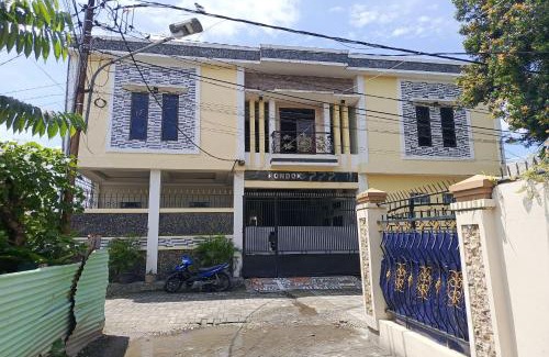 Kendari Hotel | Hotel O Pondok Baruga 777 Near Sarewo Musik Studio Kendari