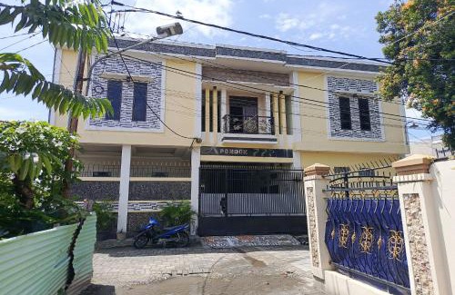 Kendari Hotel | Hotel O Pondok Baruga 777 Near Sarewo Musik Studio Kendari