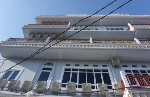 Kendari Hotel | Hotel O Pondok Bintang