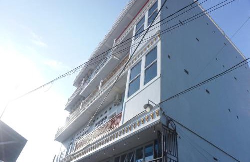 Kendari Hotel | Hotel O Pondok Bintang