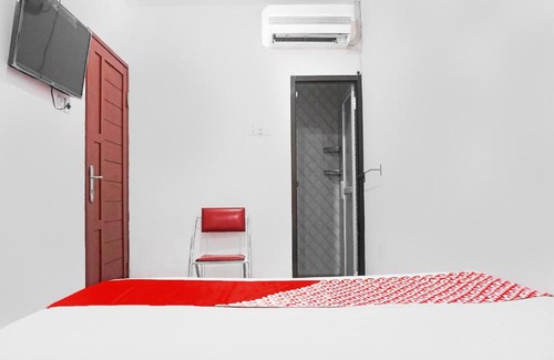 Somba Opu Hotel | Hotel O Pondok Cahaya