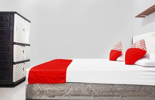 Somba Opu Hotel | Hotel O Pondok Cahaya