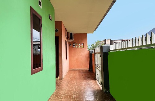 Somba Opu Hotel | Hotel O Pondok Cahaya