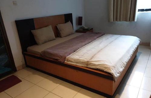 Tetebatu Hotel | Hotel O Pondok Orange Family