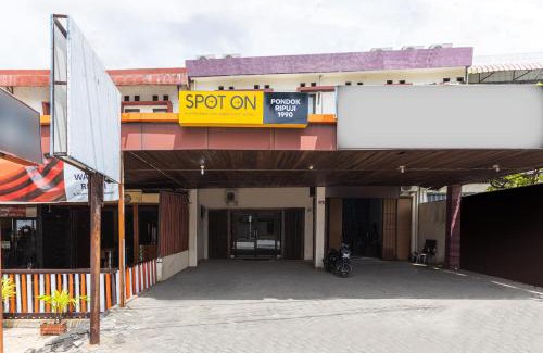 Tetebatu Hotel | Hotel O Pondok Ripuji