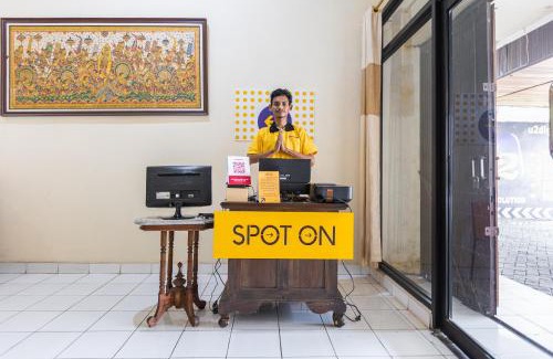 Tetebatu Hotel | Hotel O Pondok Ripuji