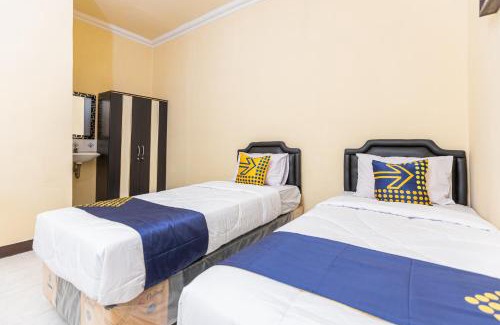 Tetebatu Hotel | Hotel O Pondok Ripuji