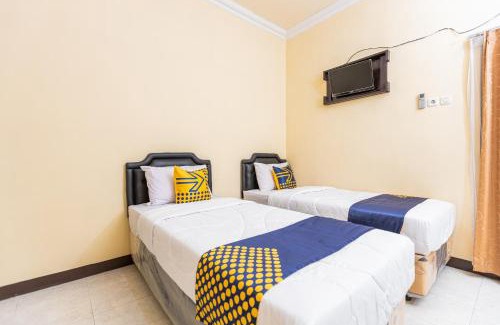 Tetebatu Hotel | Hotel O Pondok Ripuji
