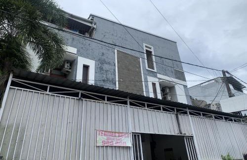 Pallangga Hotel | Hotel O Pondok Sahabat Vianty Near SDN Kampung Parang