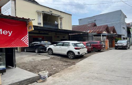 Tetebatu Hotel | Hotel O Pondok Surya Near Fakultas Teknik Unhas Gowa