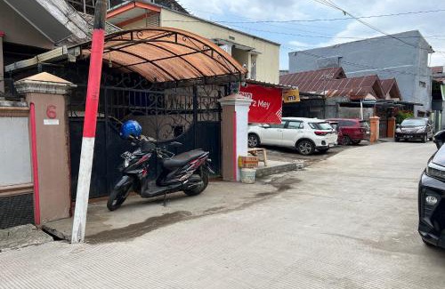 Tetebatu Hotel | Hotel O Pondok Surya Near Fakultas Teknik Unhas Gowa