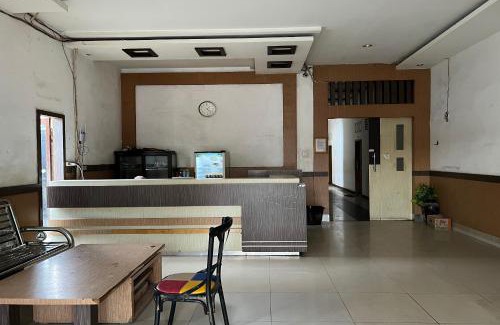 Tetebatu Hotel | Hotel O Pondok Surya Near Fakultas Teknik Unhas Gowa