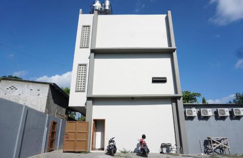 Kendari Hotel | Hotel O Pondom Danu 77
