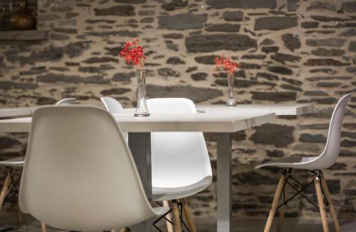 O Pino Hotel | Hotel O Pozo