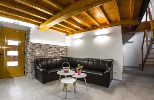O Pino Hotel | Hotel O Pozo