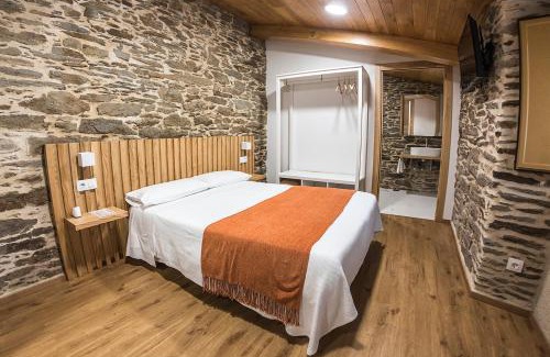 O Pino Hotel | Hotel O Pozo