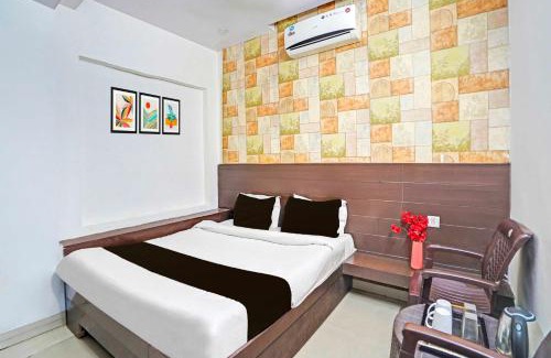 Bareilly Hotel | Hotel O Prabhat Nagar Bareilly