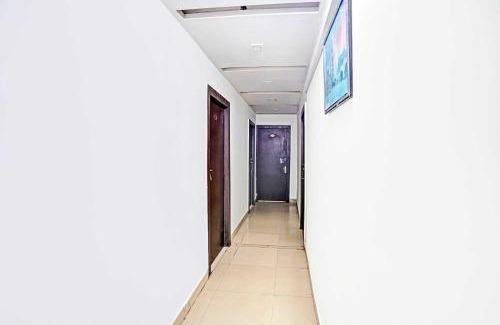 Bareilly Hotel | Hotel O Prabhat Nagar Bareilly