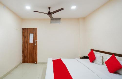 Seraikela Hotel | Hotel O Premium Hari