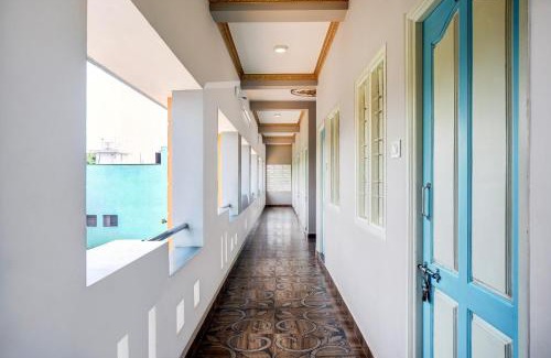 Ganapathichettikulam Hotel | Hotel O Primes Residency