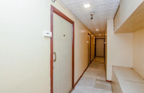 Santacruz West Hotel | Hotel O Prince Palace