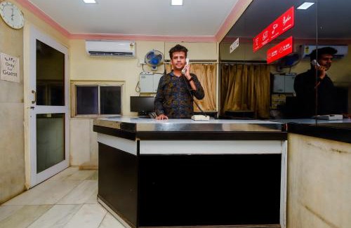 Santacruz West Hotel | Hotel O Prince Palace