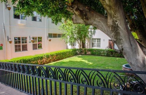 San Juan del Rio Hotel | Hotel O Puente