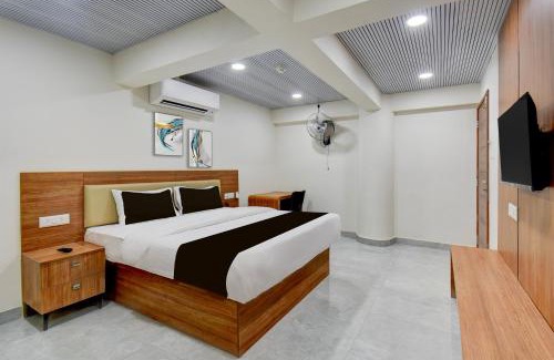 Kasarwadi Hotel | Hotel O Pune Kasarwadi Railway Station