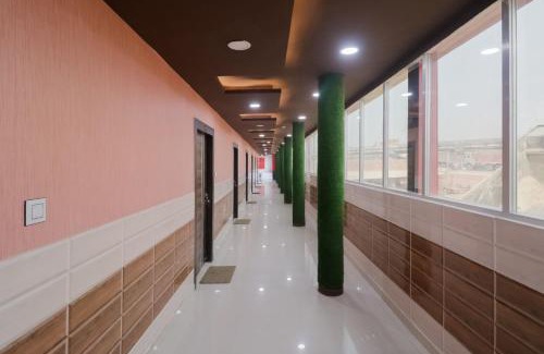 Gorakhpur Hotel | HOTEL O R.K. INN
