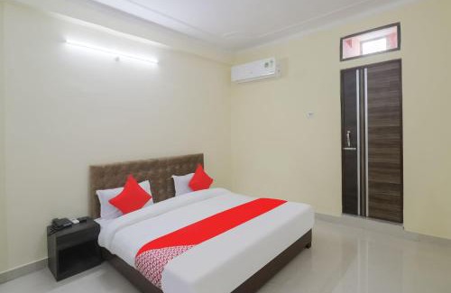 Gorakhpur Hotel | HOTEL O R.K. INN