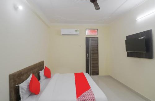 Gorakhpur Hotel | HOTEL O R.K. INN