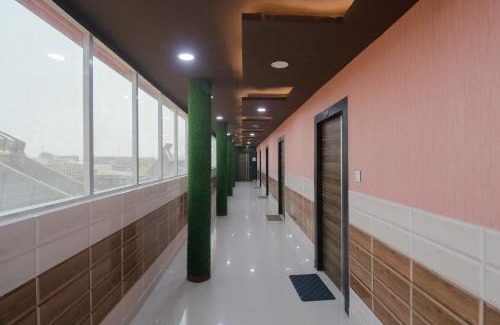 Gorakhpur Hotel | HOTEL O R.K. INN